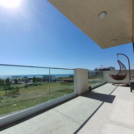 Apartament Lux Eika Năvodari Εξωτερικό φωτογραφία