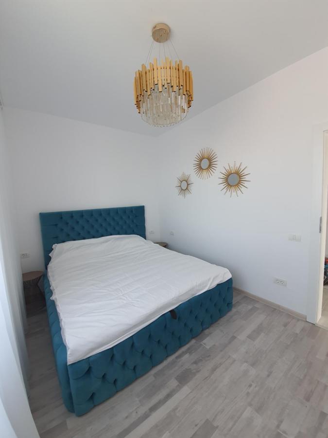 Apartament Lux Eika Năvodari Εξωτερικό φωτογραφία